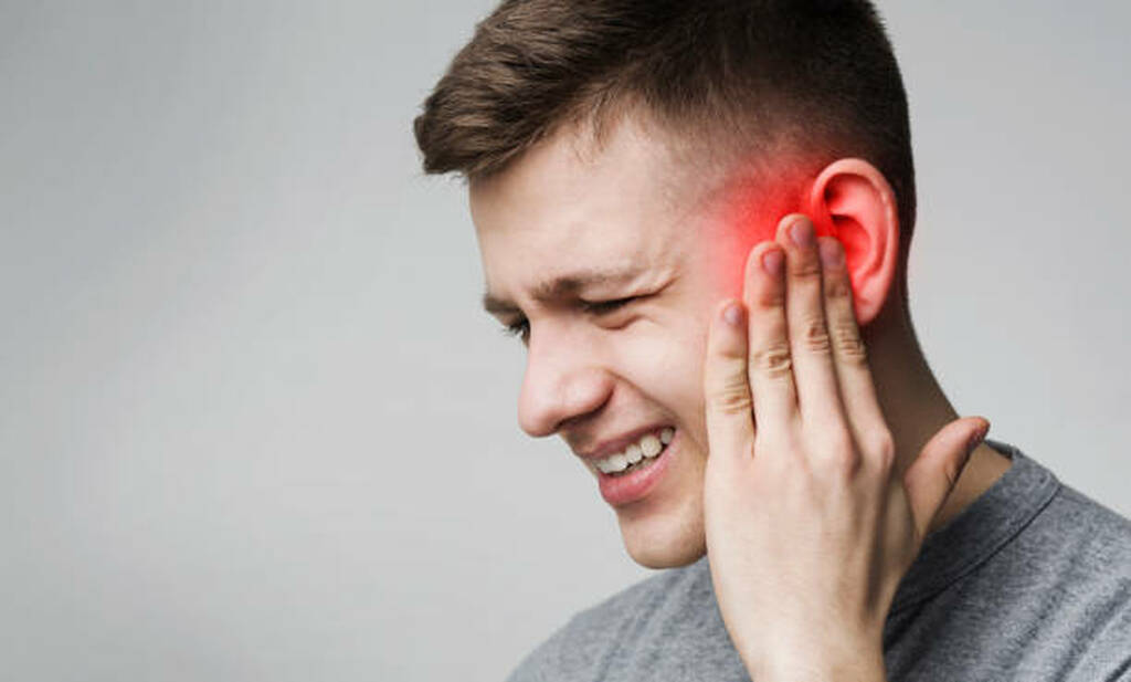 Best Ear Pain Treatment in Colaba